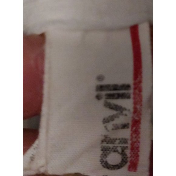 Denim Jacket Fully Studded Chain Fringe Mrs Easterling Black pockets Button down - Picture 16 of 16